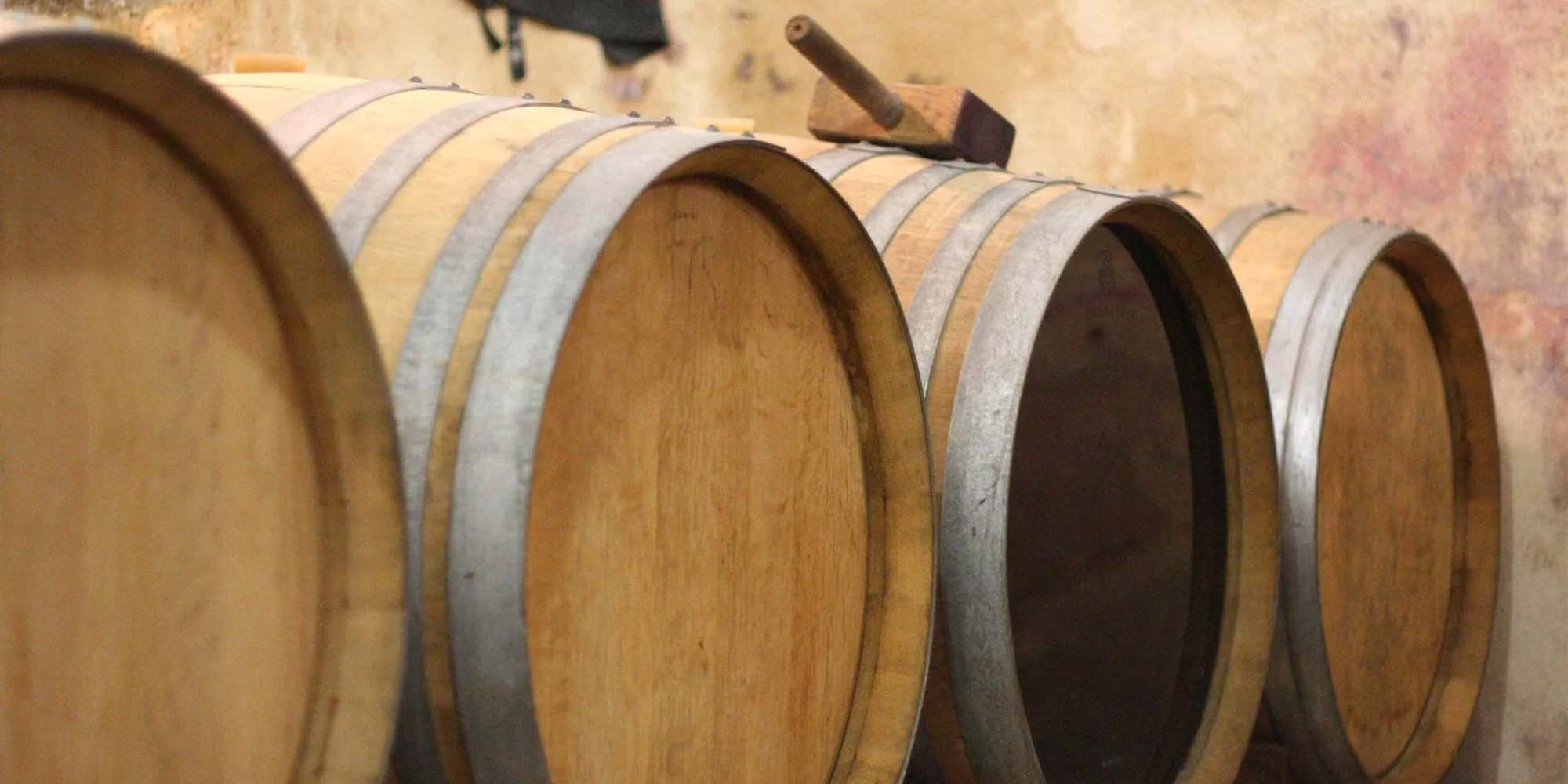 Domaine Johann Michel