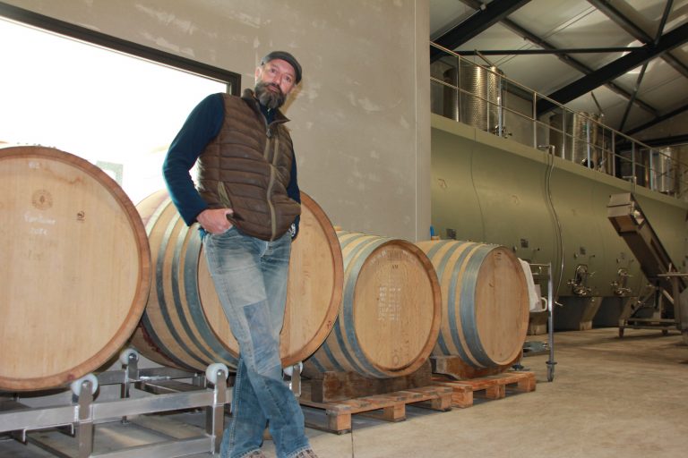 Domaine la Colliere