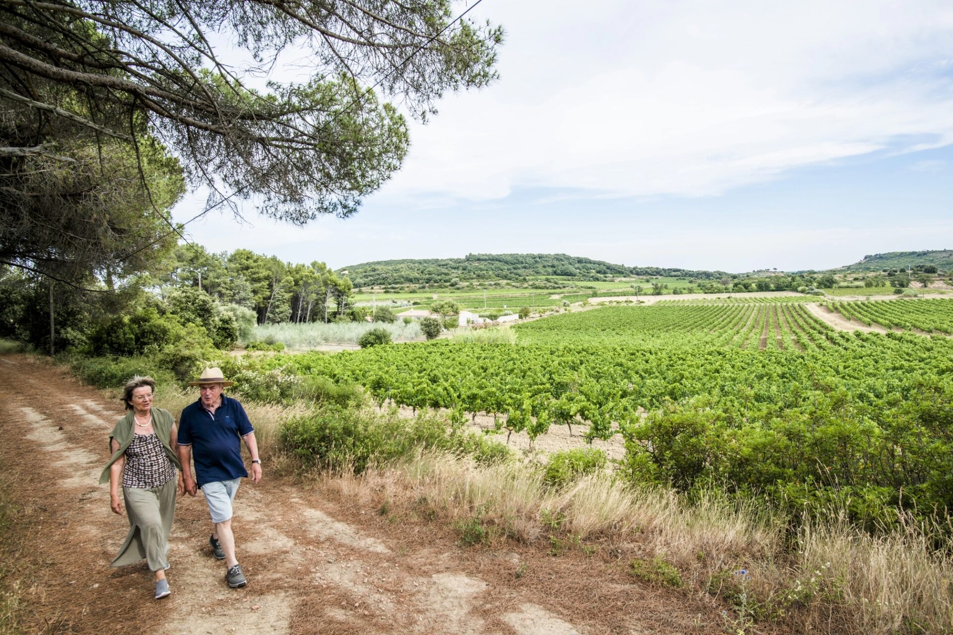 Domaine la Grange