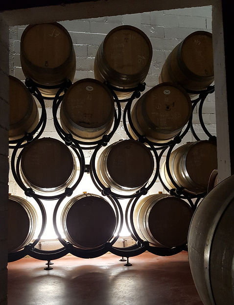 Domaine la Toupie