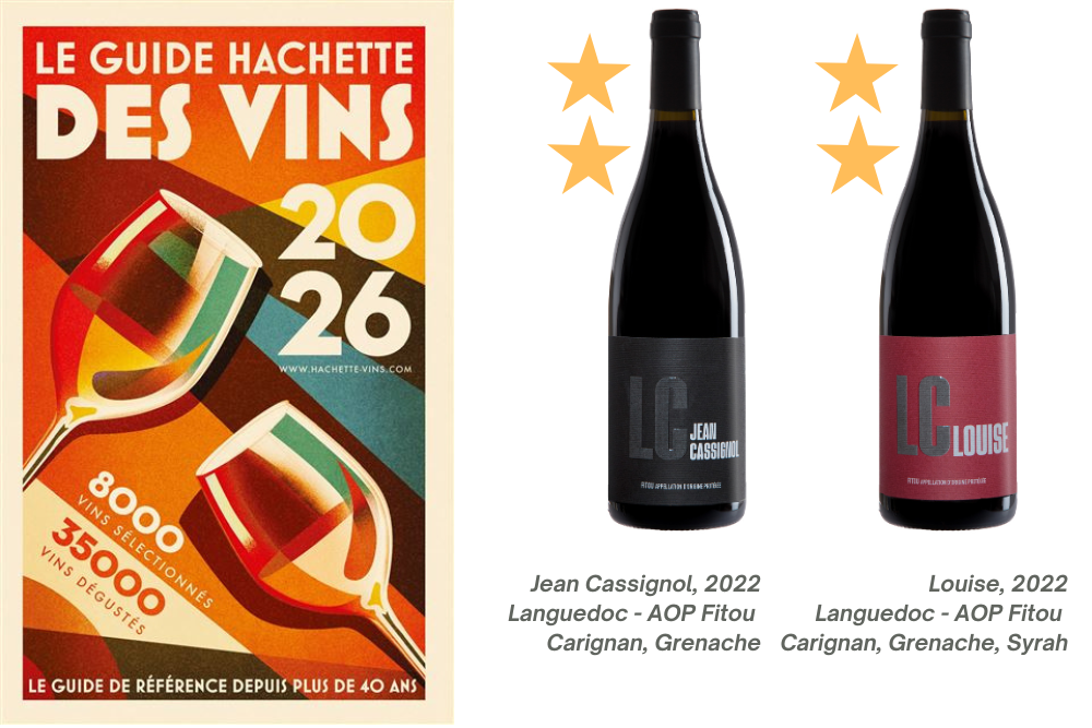 Domaine Laurent Cassignol