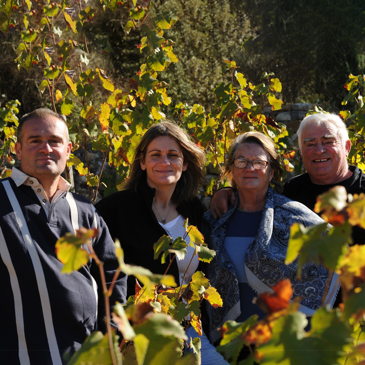 Domaine le Galantin