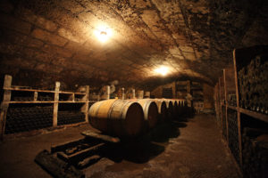 Domaine le Pont du Gué