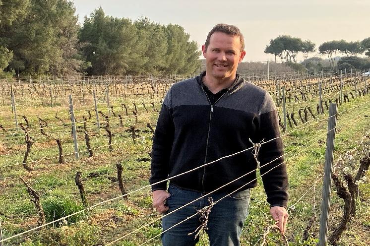 Domaine les Graviers