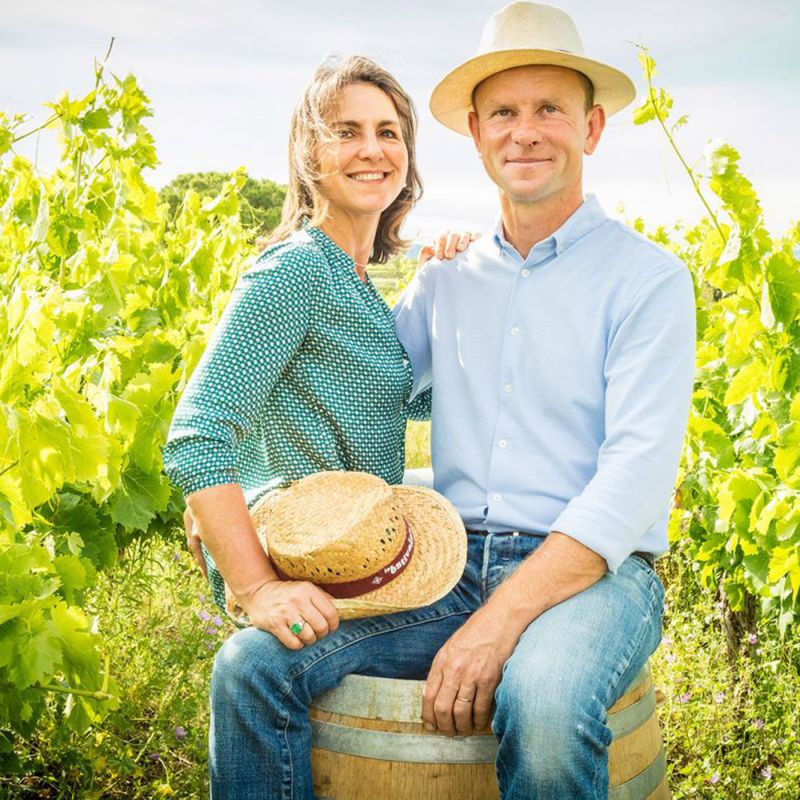 Domaine les Quatre Amours