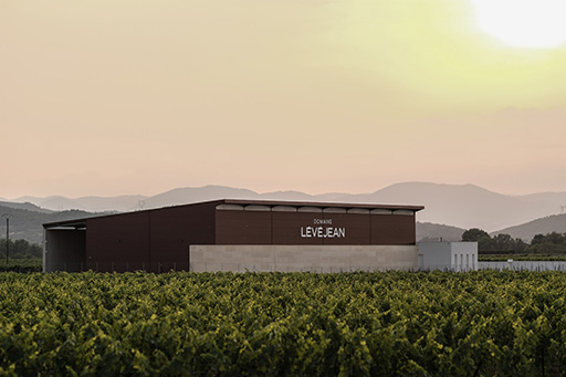 Domaine Levejean