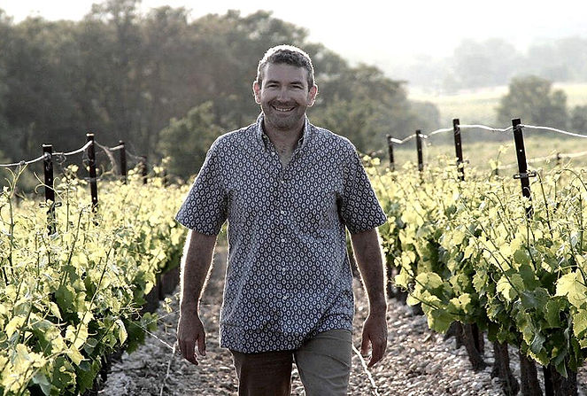 Domaine Marié