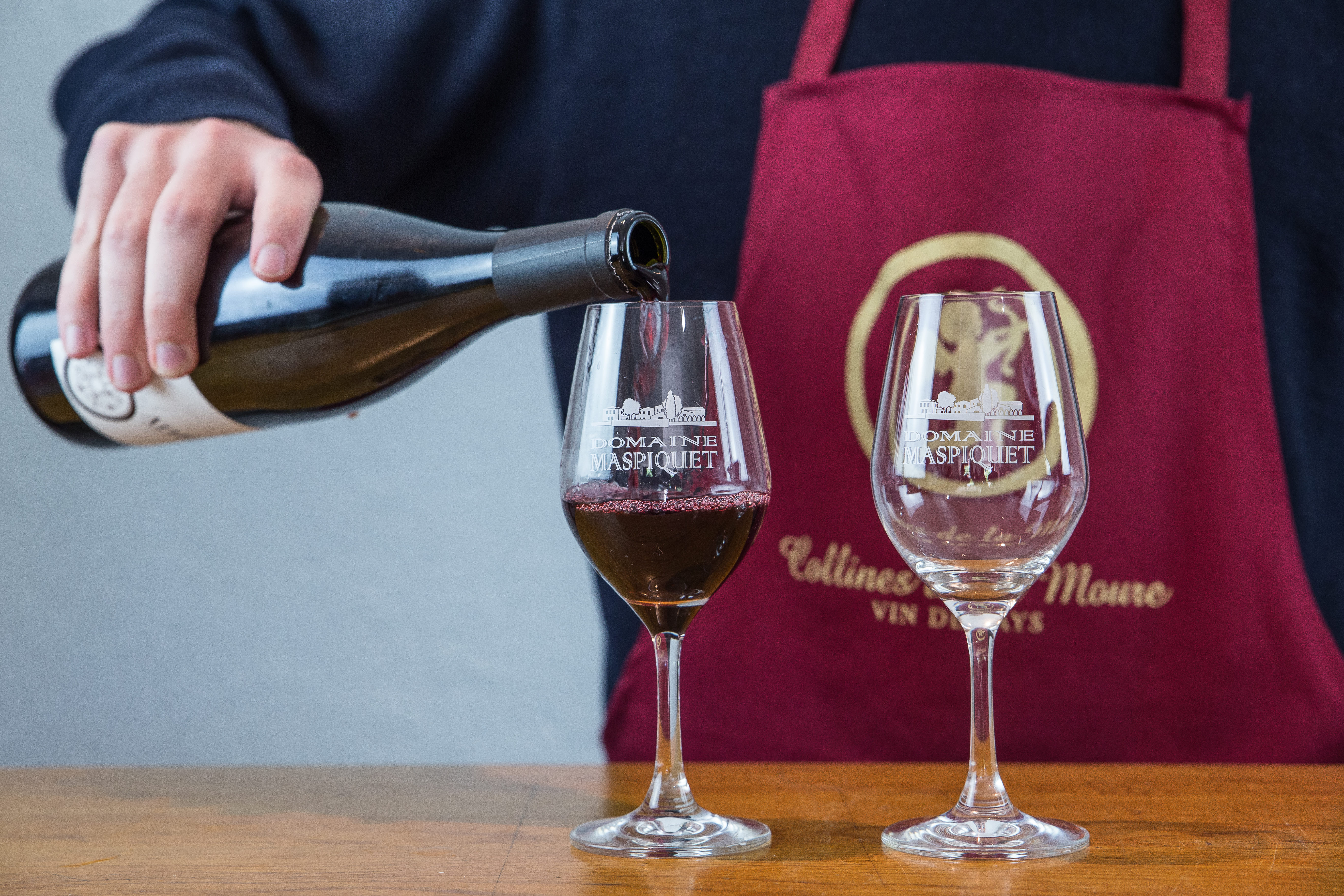 Domaine Maspiquet