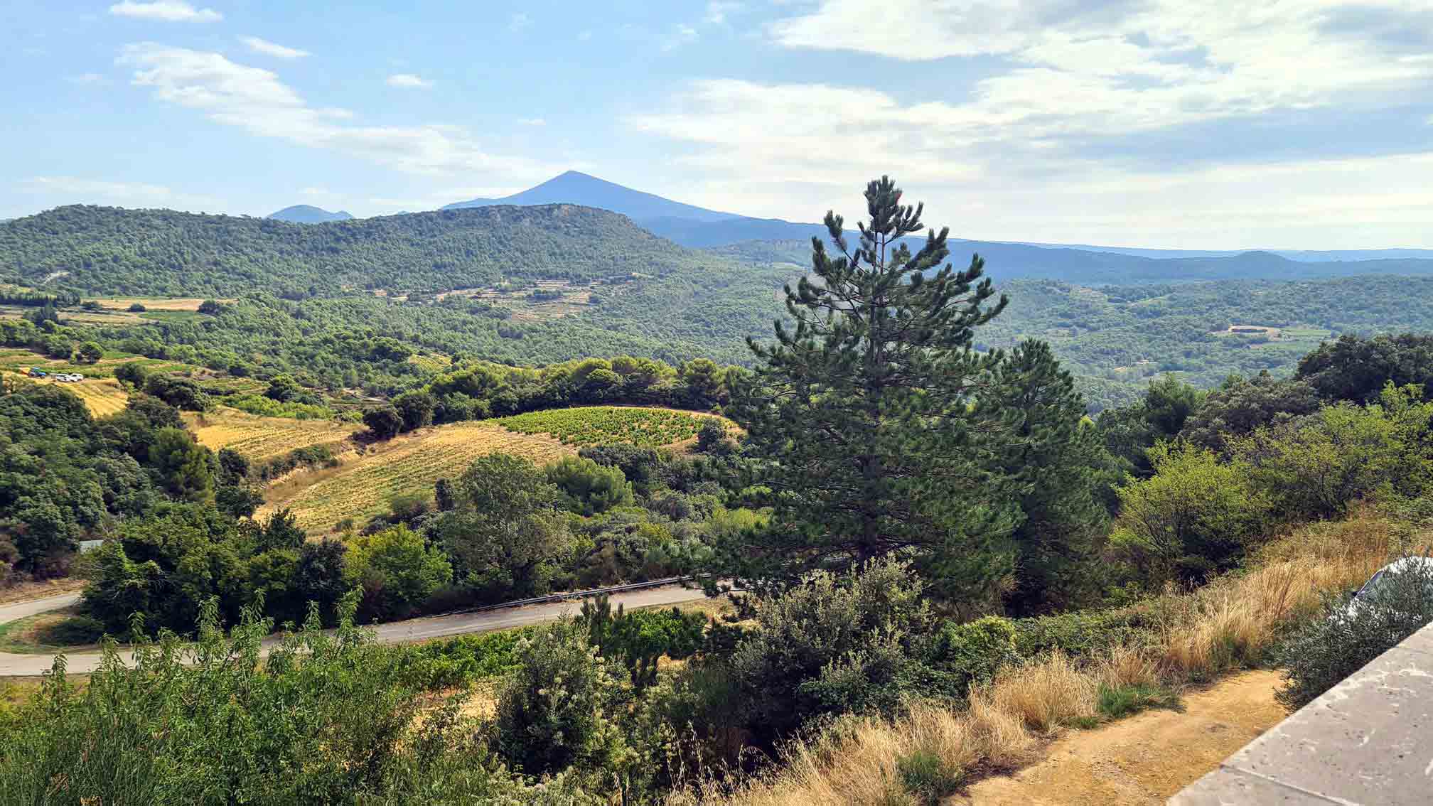 Domaine Mathiflo