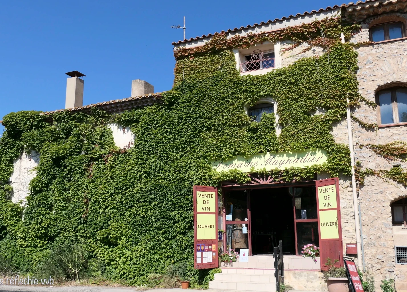 Domaine Maynadier
