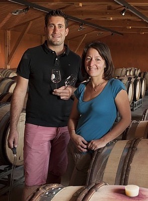 Domaine Melody