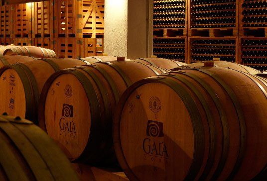 Gaia Wines