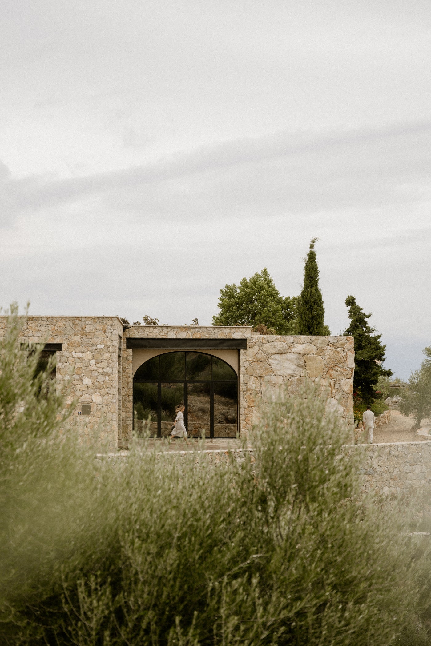 Lacules Estate