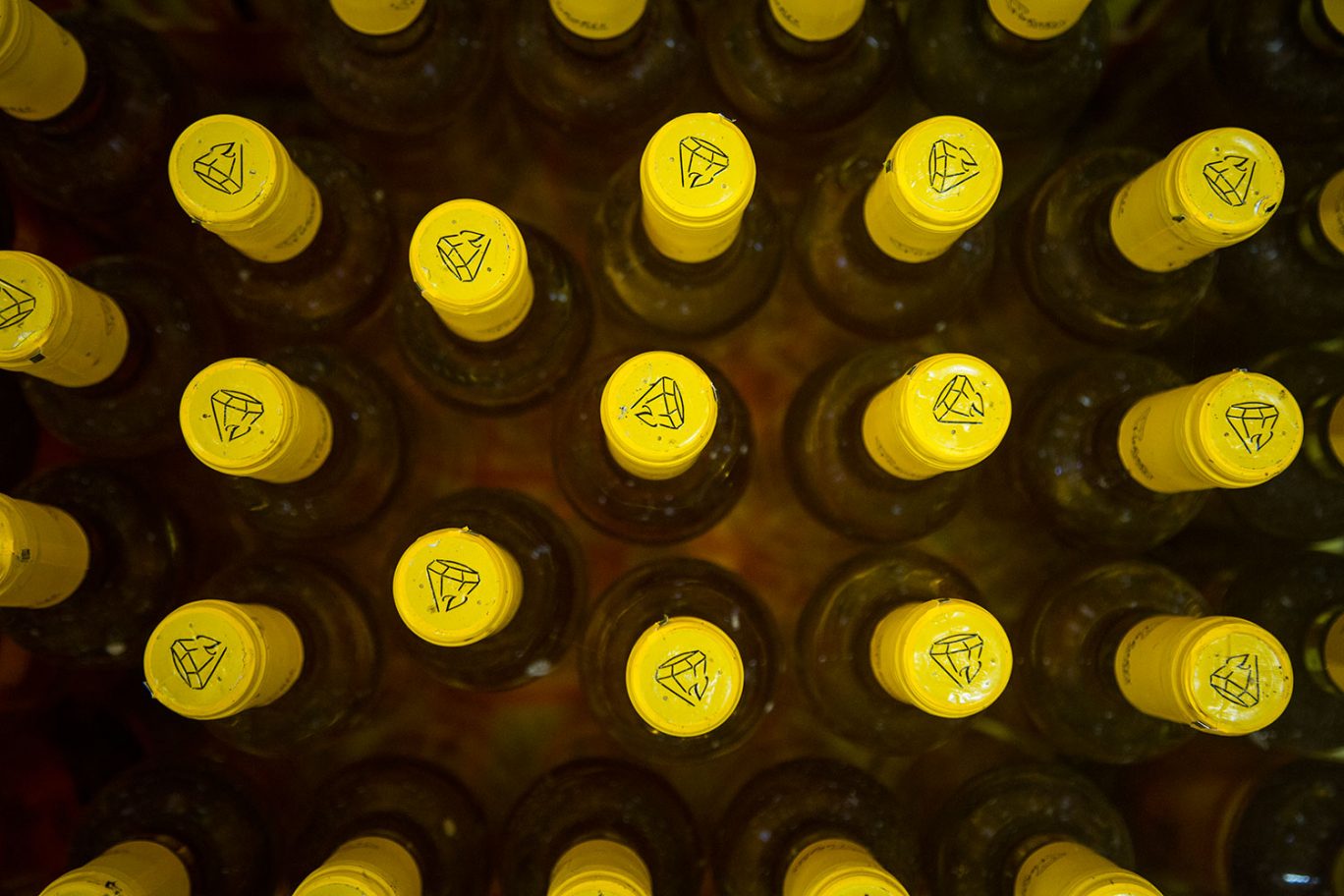 Vakakis Wines