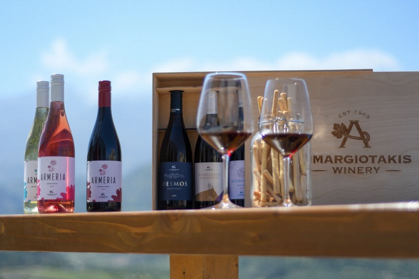 Amargiotakis Winery