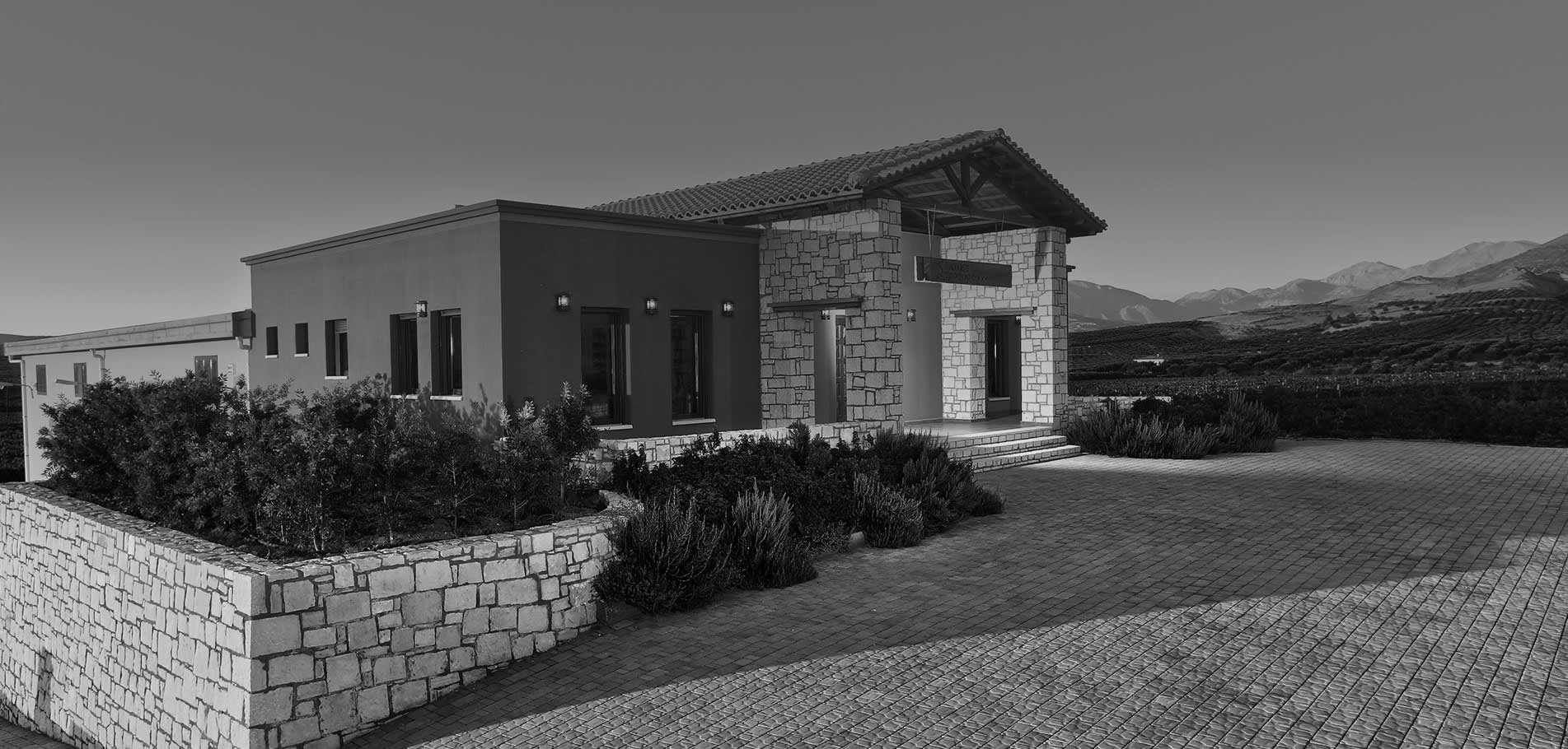 Strataridakis Bros Winery