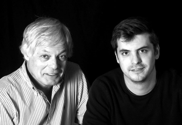 Domaine Goldbierg - Benoît & Claude