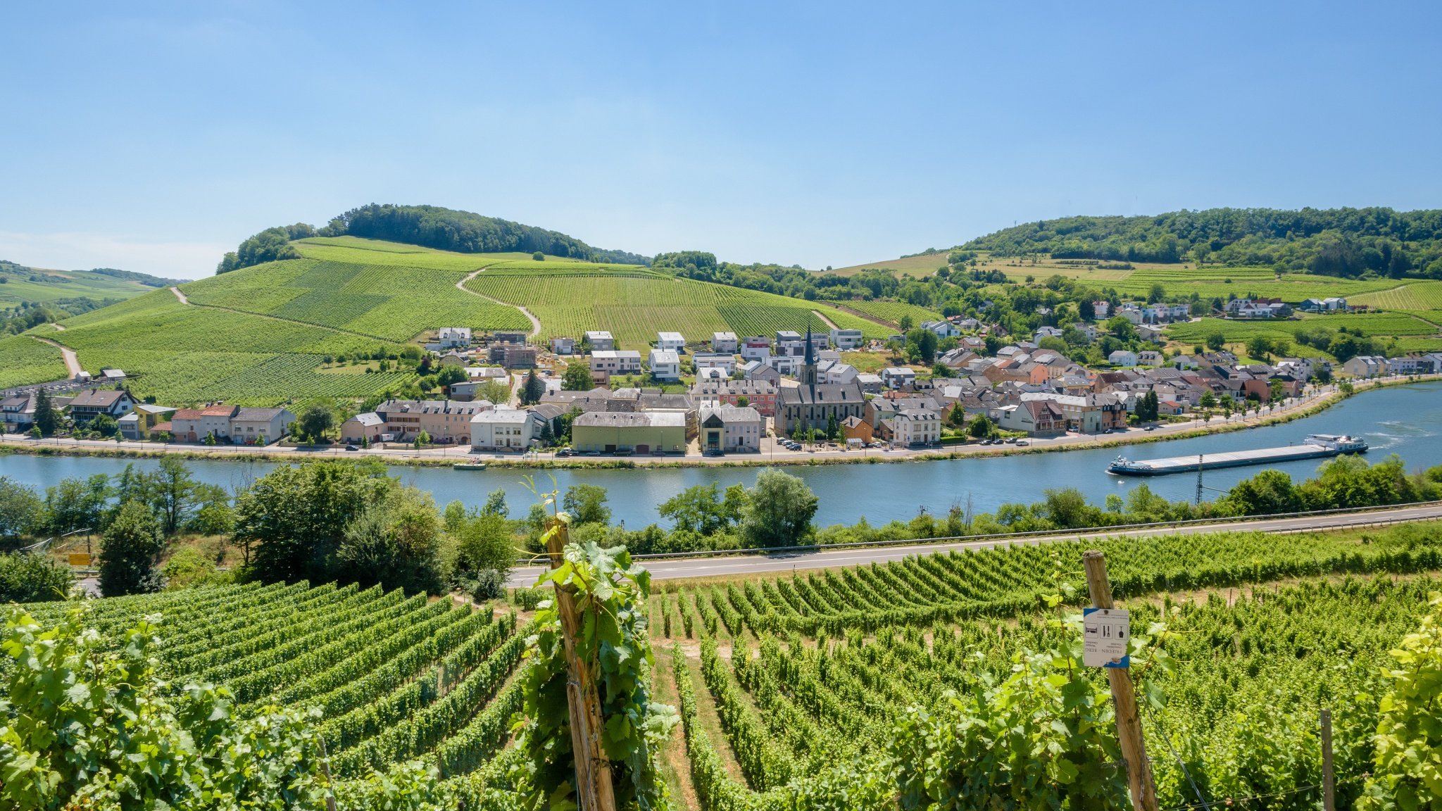 Domaine Viticole et Caves Pundel-Hoffeld / Pundel-Err