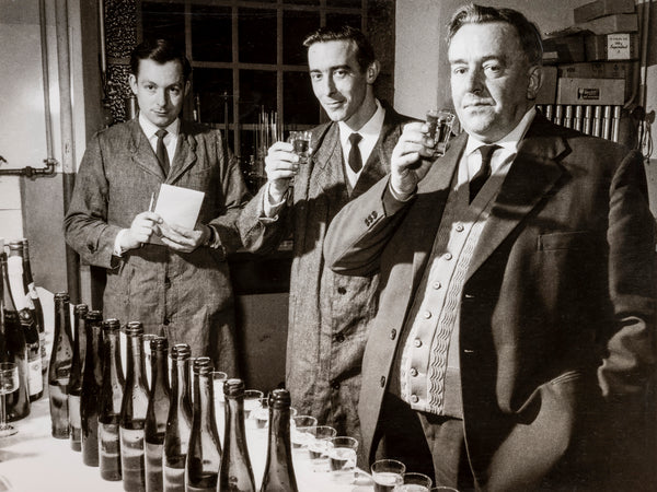 Domaine Viticole Krier-Bisenius