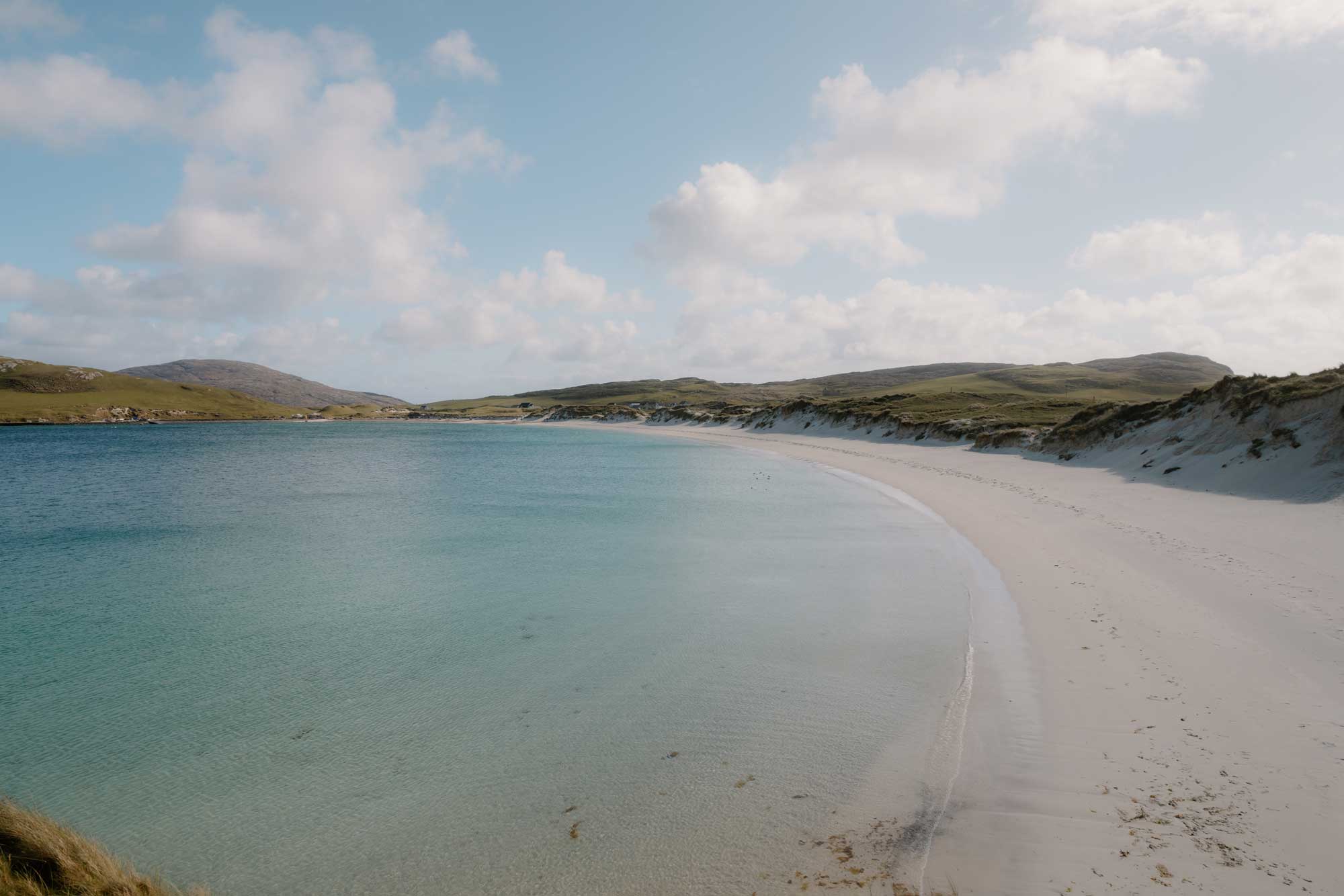 Isle Of Barra Distillers Co.