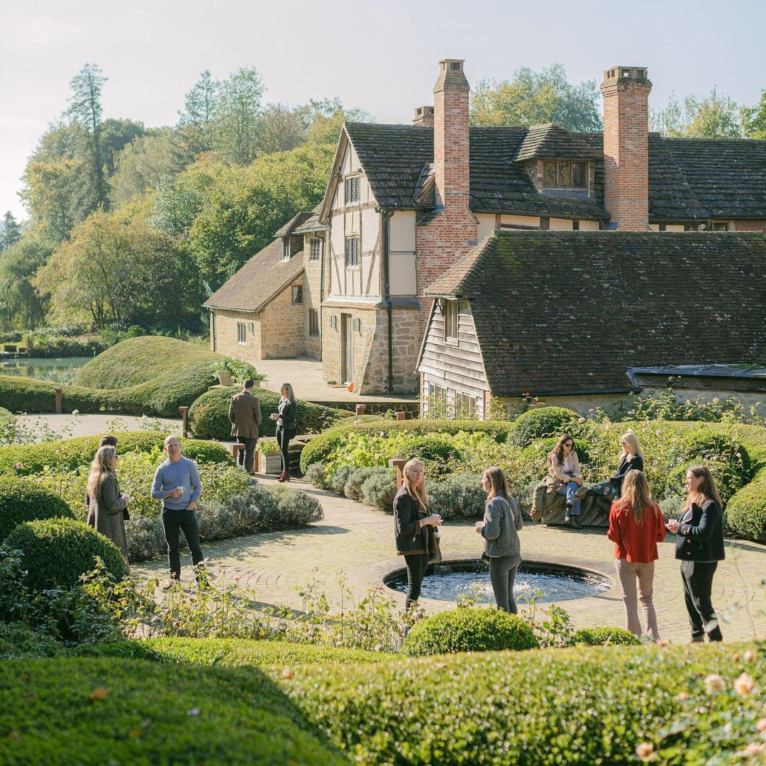 Nyetimber Wines and Spirits Group
