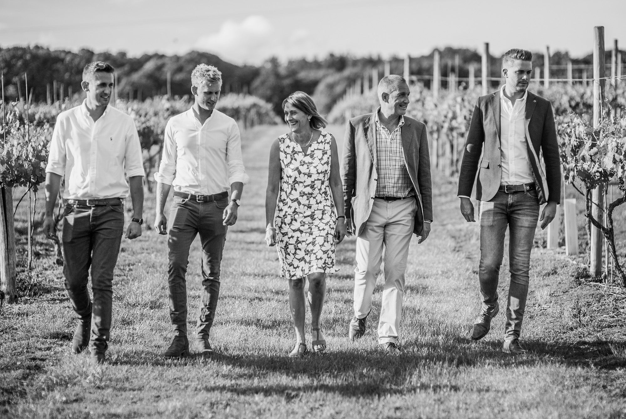 Biddenden Vineyards Limited