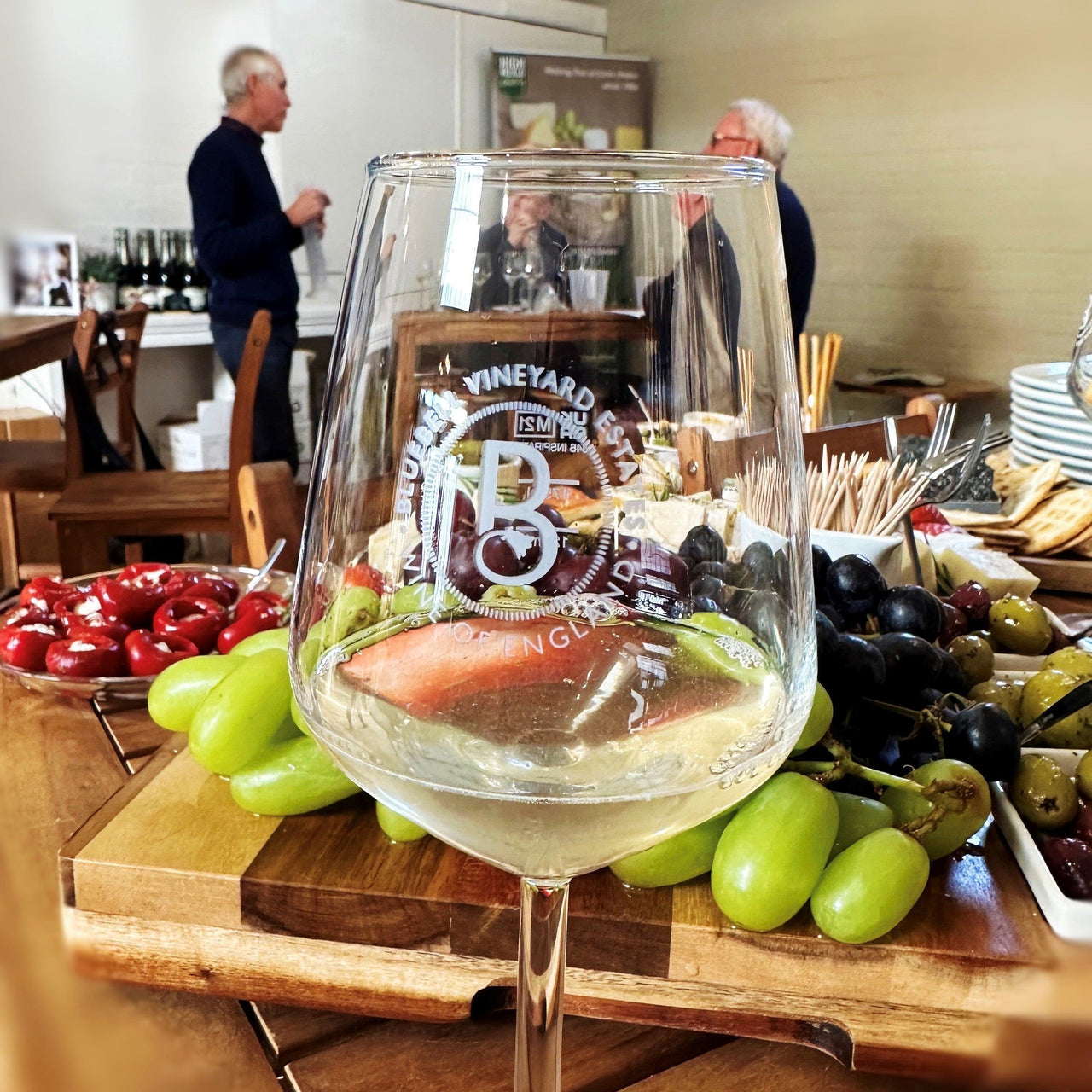 Bluebell Vineyard Estates