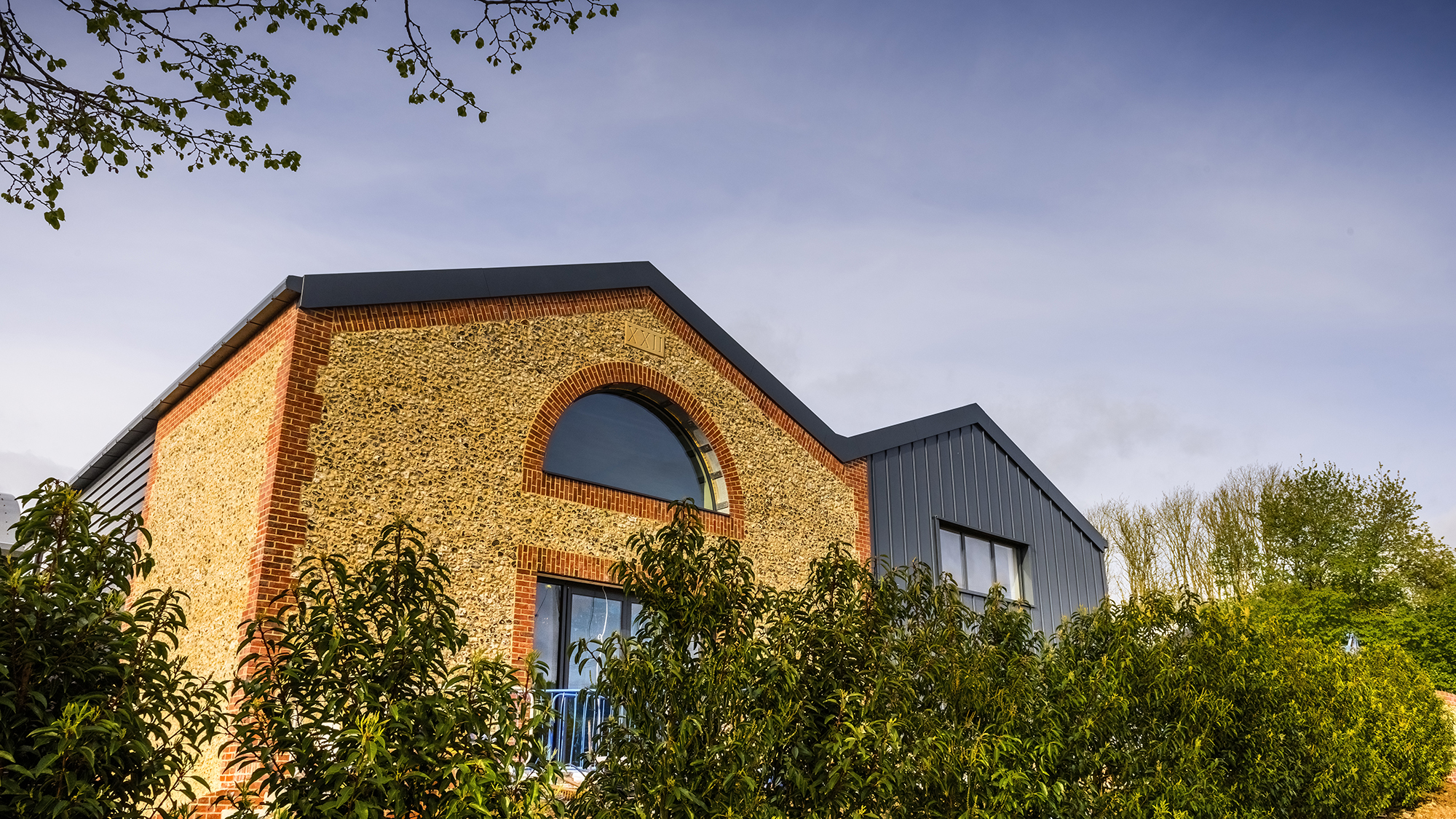 Carvers Hill Estate