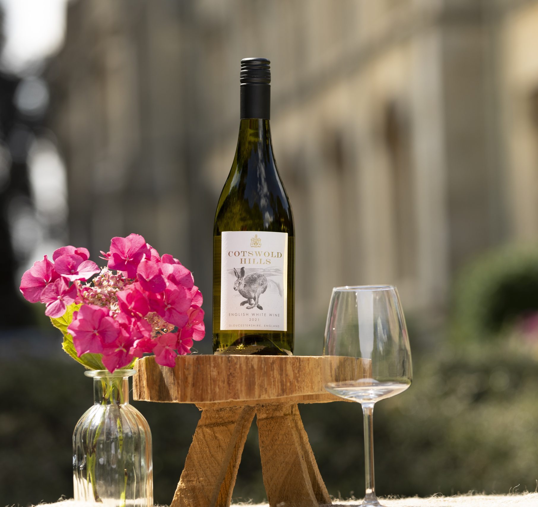 Royal Agricultural University (Cotswold Hills Wine)