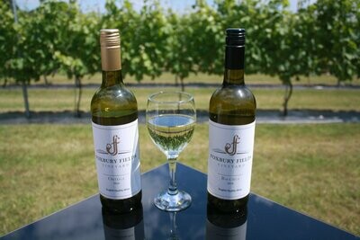Foxbury Fields Vineyard