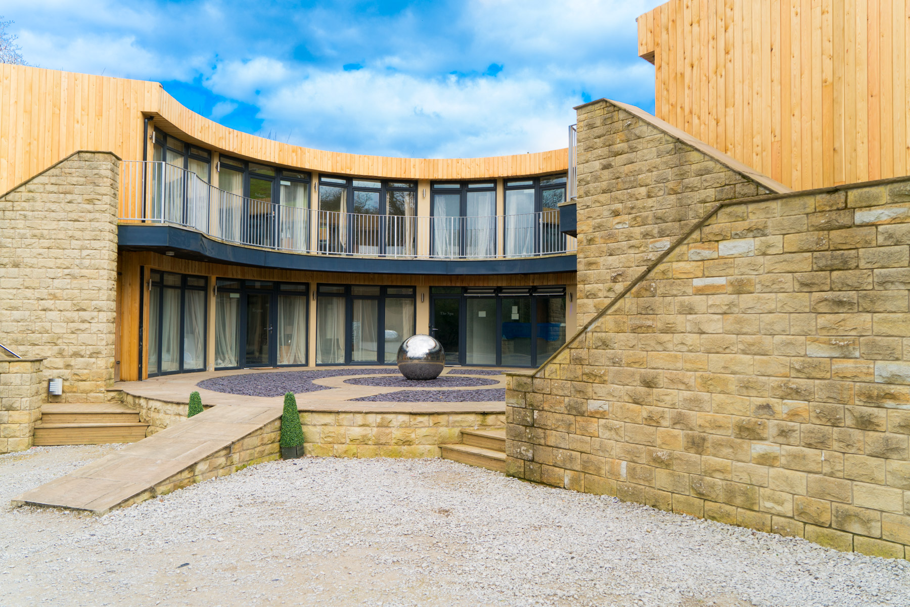 Holmfirth Vineyard Ltd