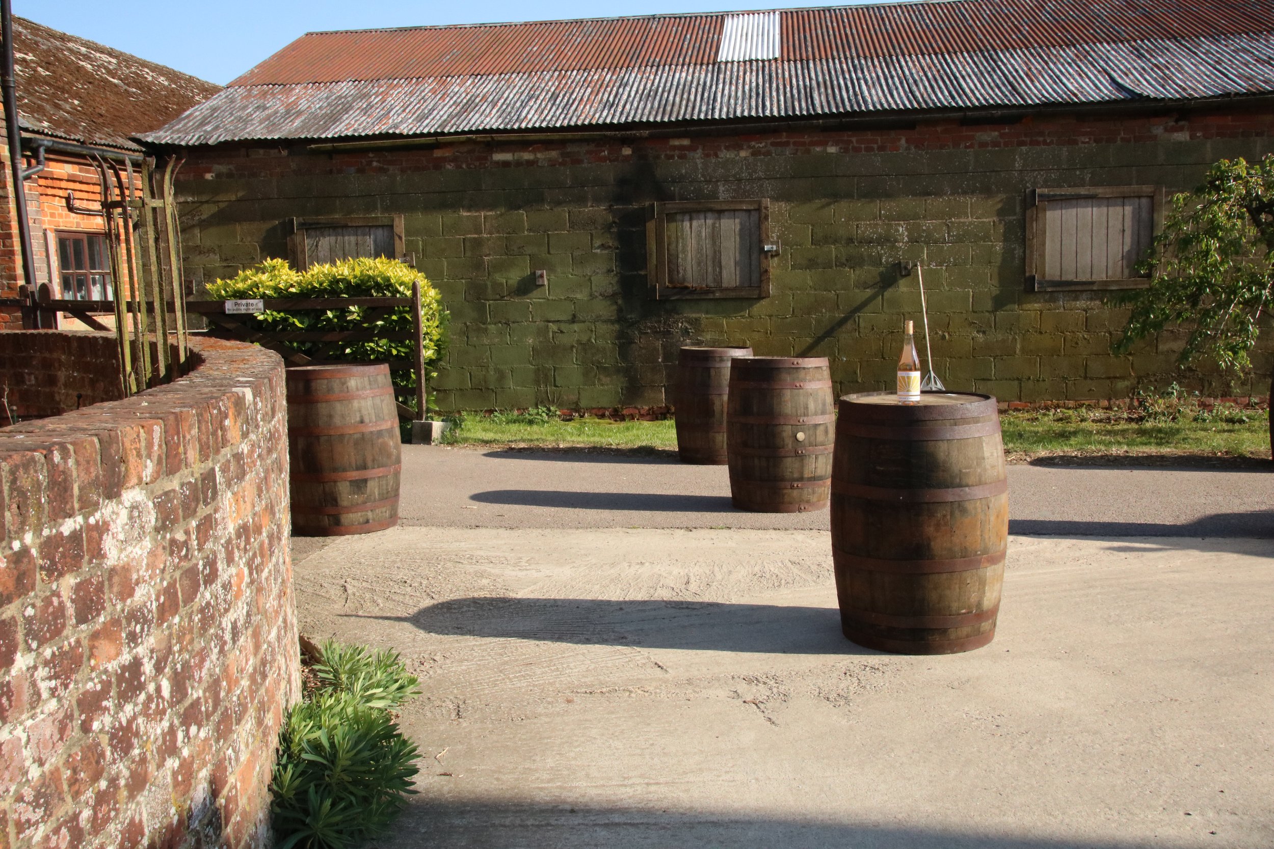 House of Henham