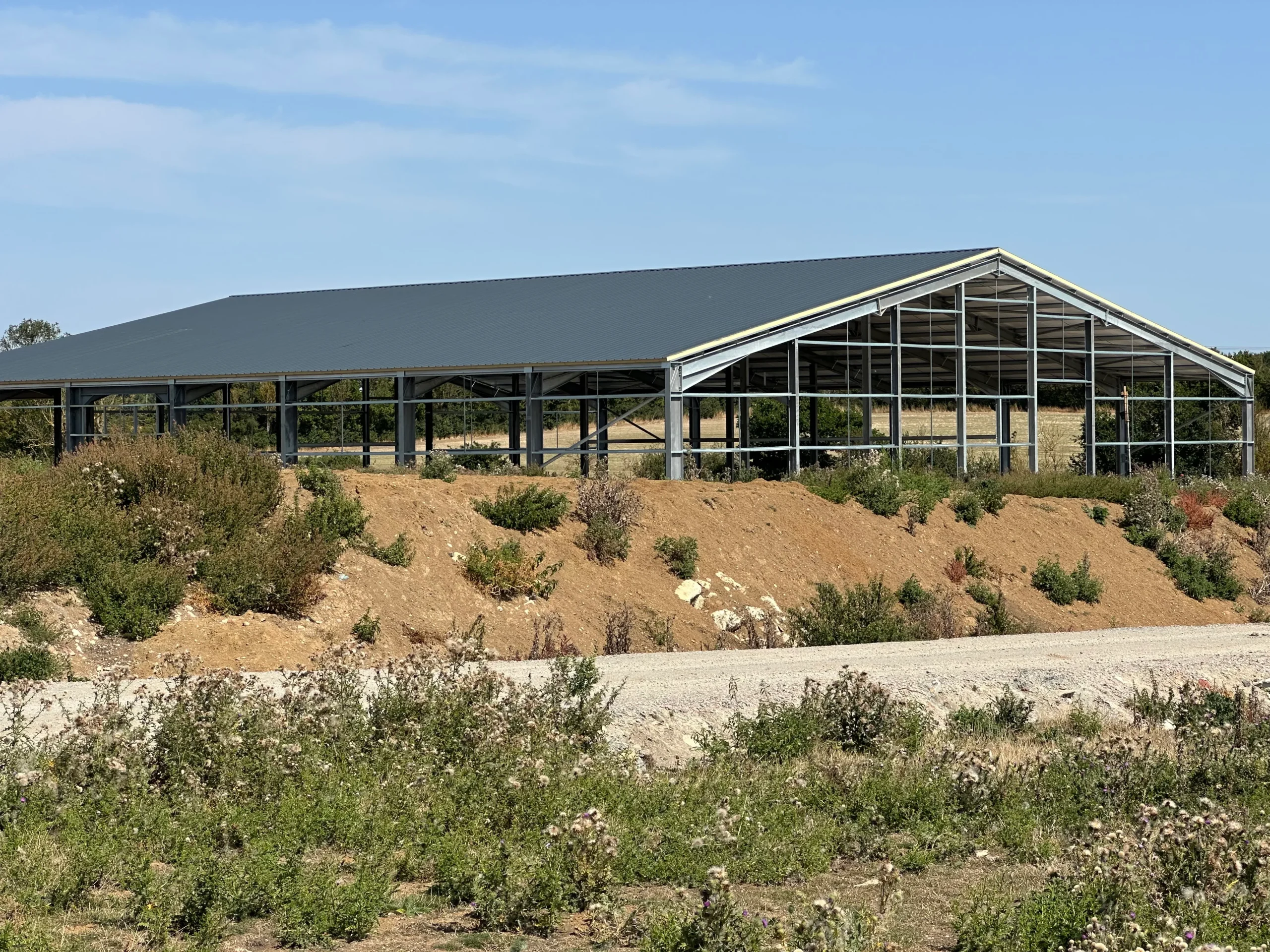 Itasca Wines/Penn Croft Vineyards