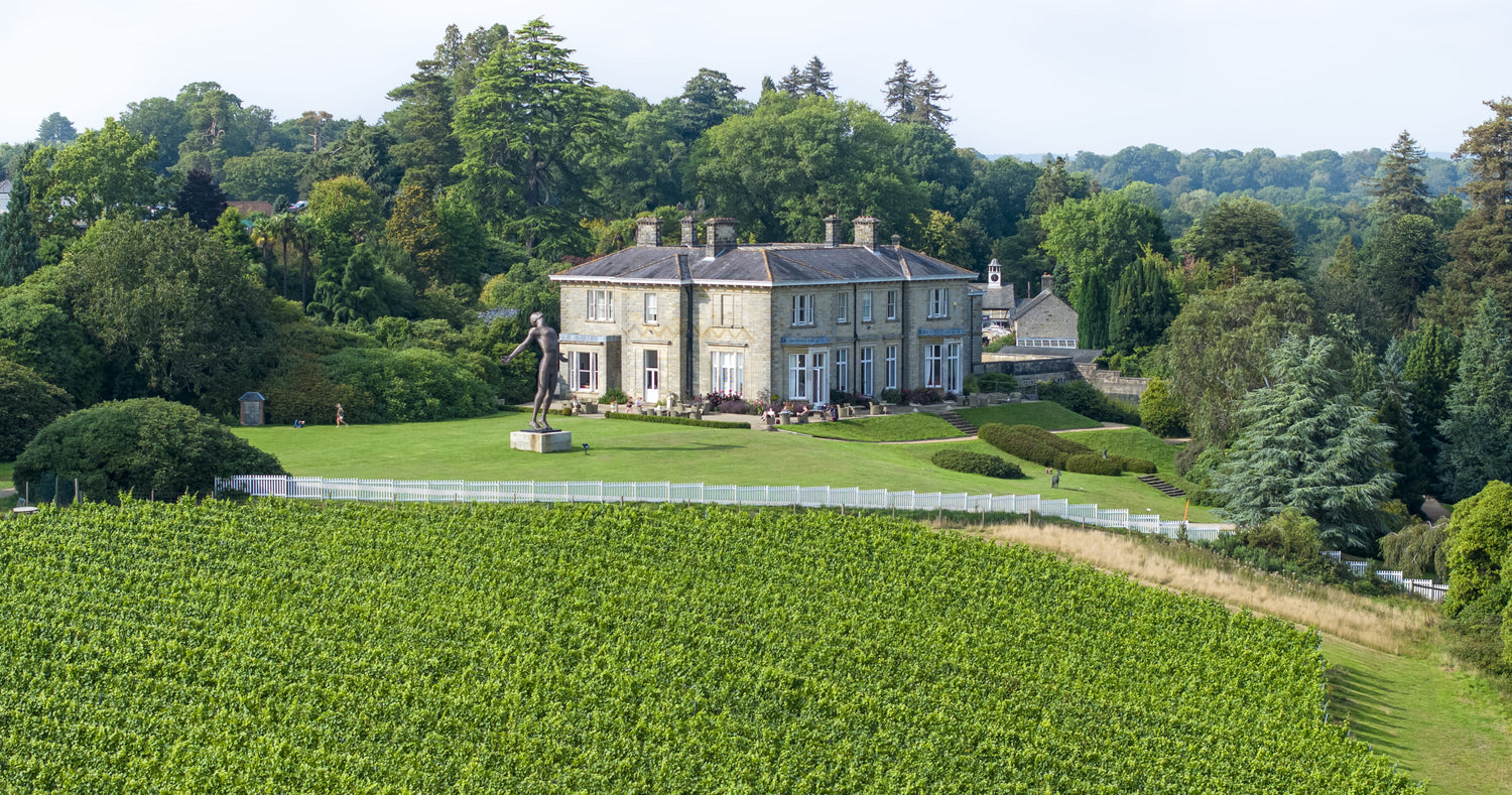 Leonardslee Family Vineyards