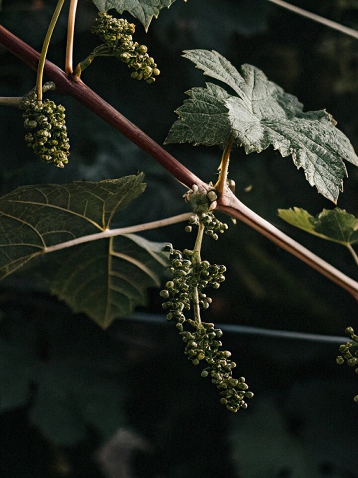 Liba Vineyard