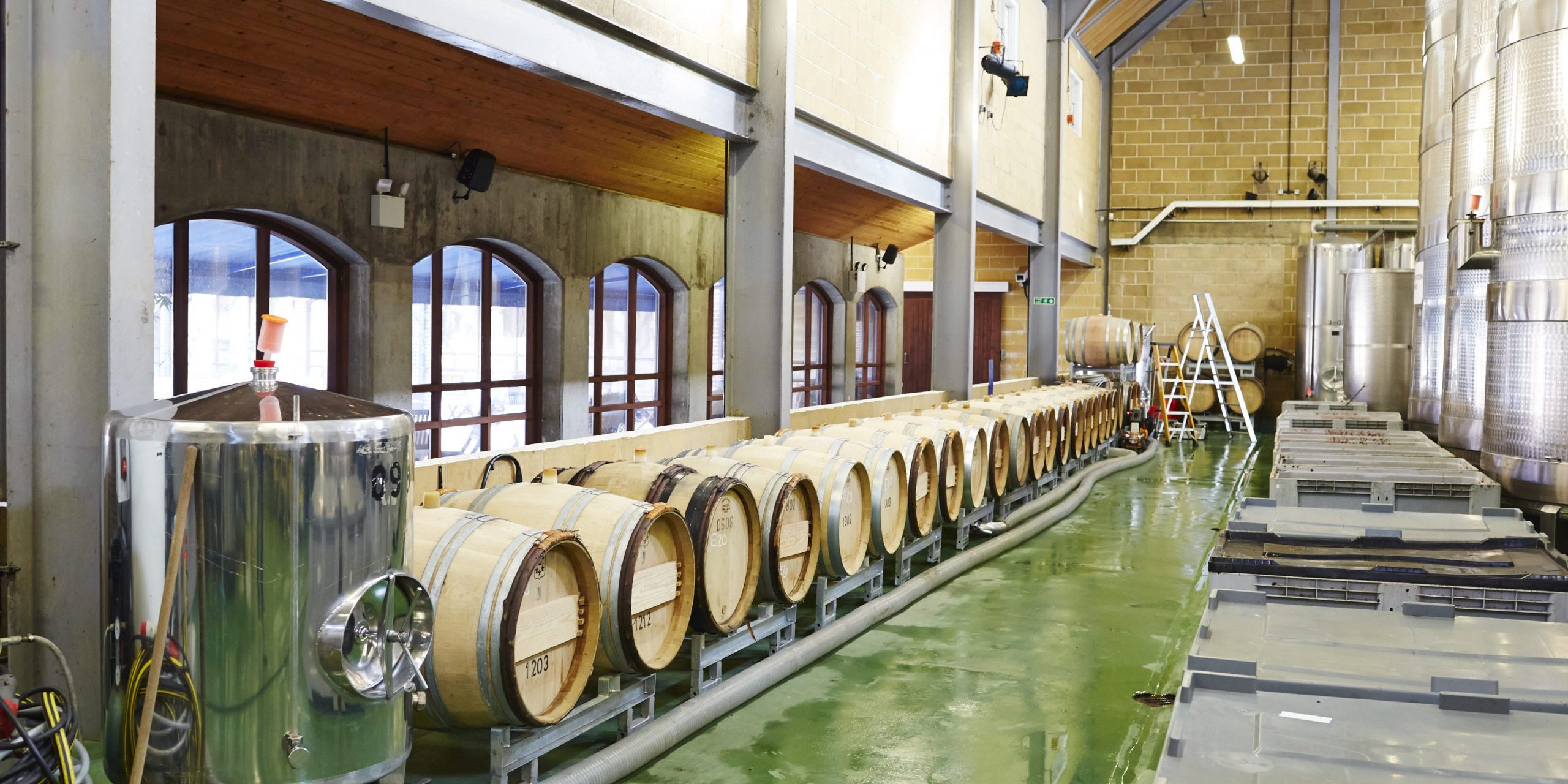 Litmus Wines Ltd