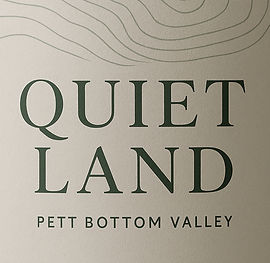 Little Bursted Vineyard