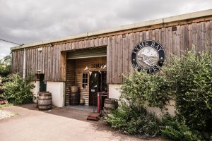 Lyme Bay Winery