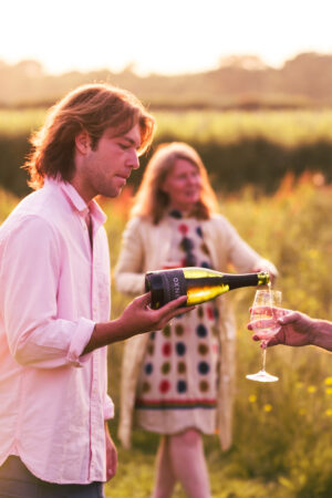 Oxney Organic Estate
