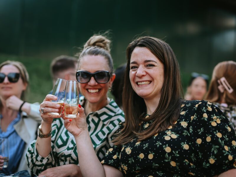Saffron Grange Vineyard Ltd