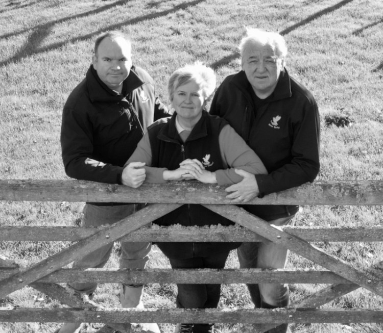 Southcott Vineyard Partnership