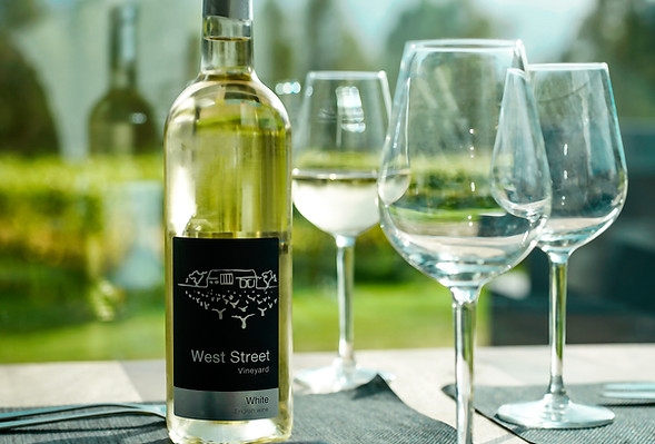 West Street Vineyard