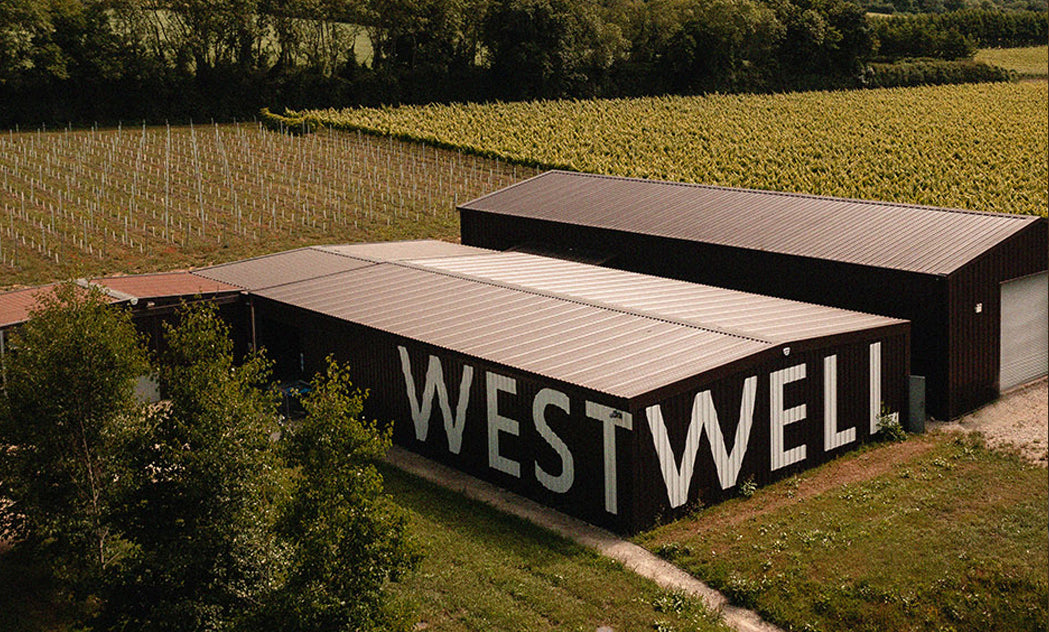 The Vyneyarde, Westwell Wine Estates Ltd