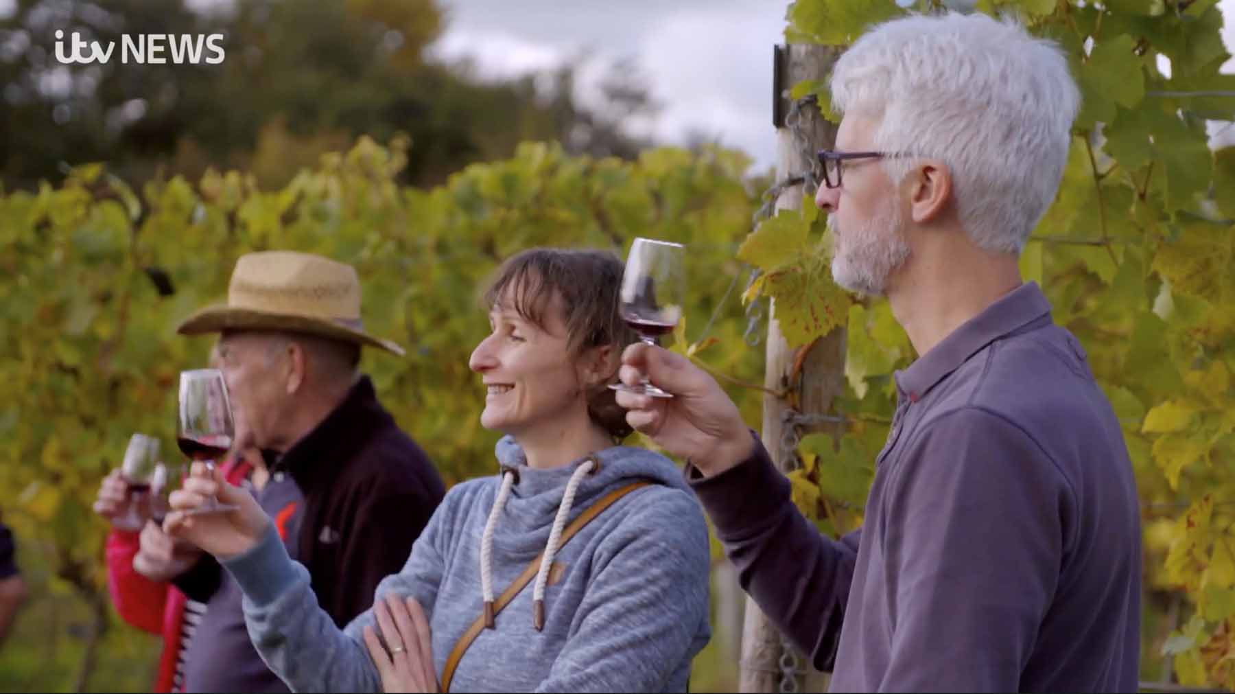 White Castle Vineyard Ltd