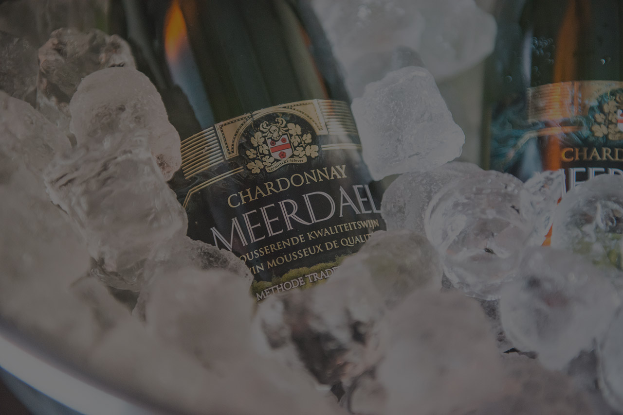 Chardonnay Meerdael