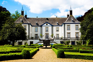 Wijnkasteel Genoels-Elderen