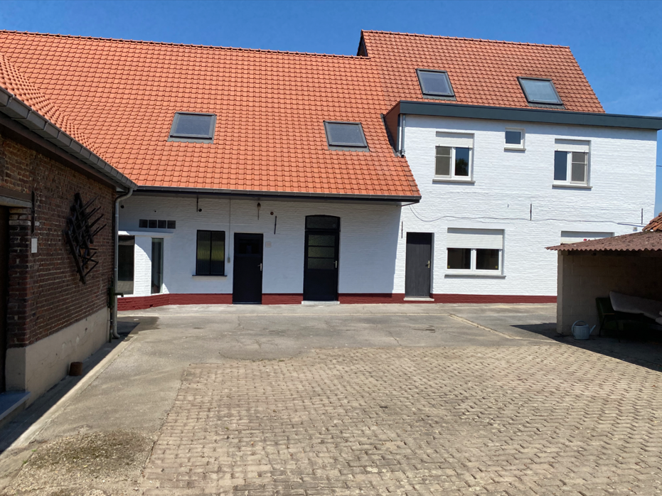 Landakkershof