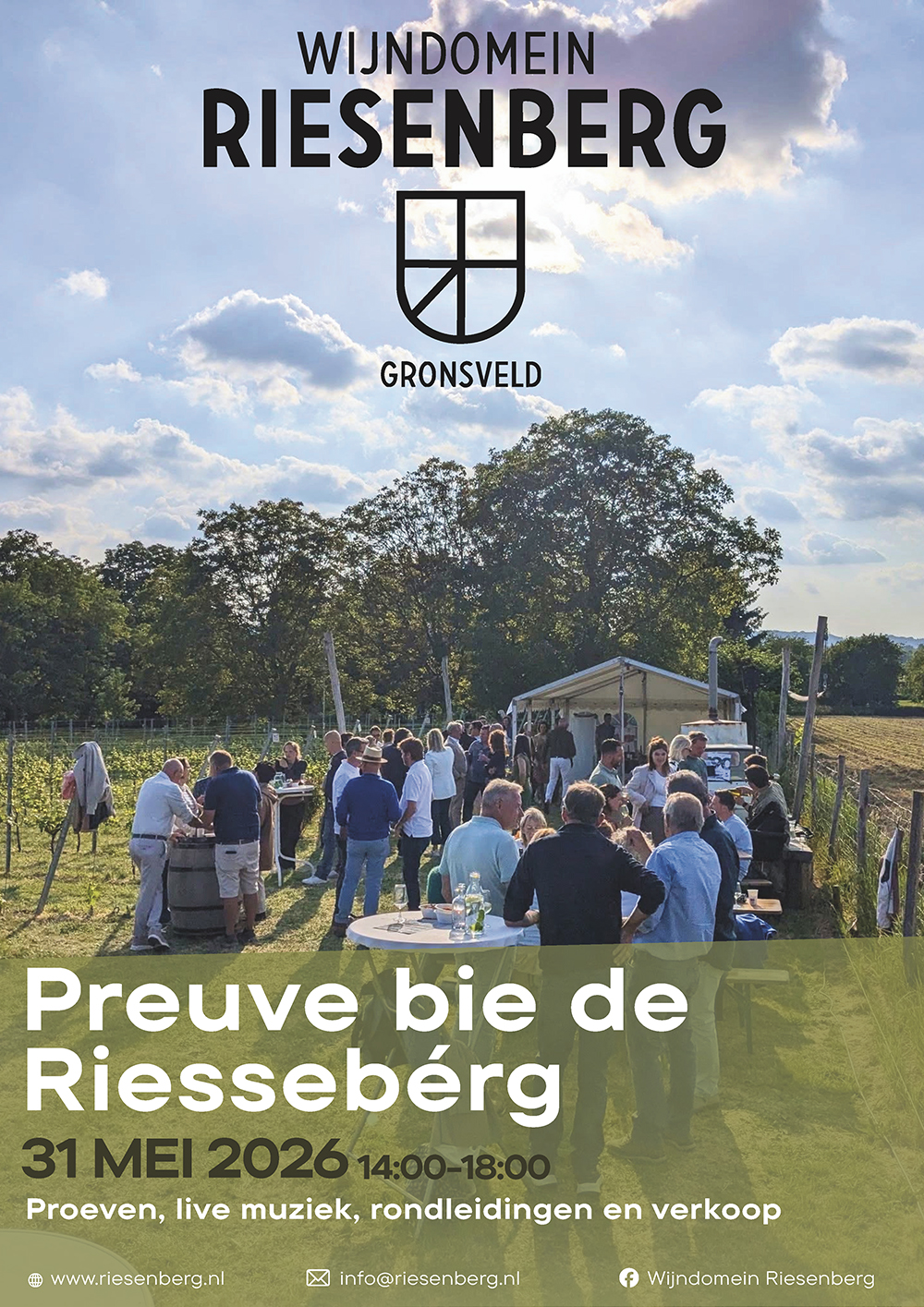 Wijndomein Riesenberg