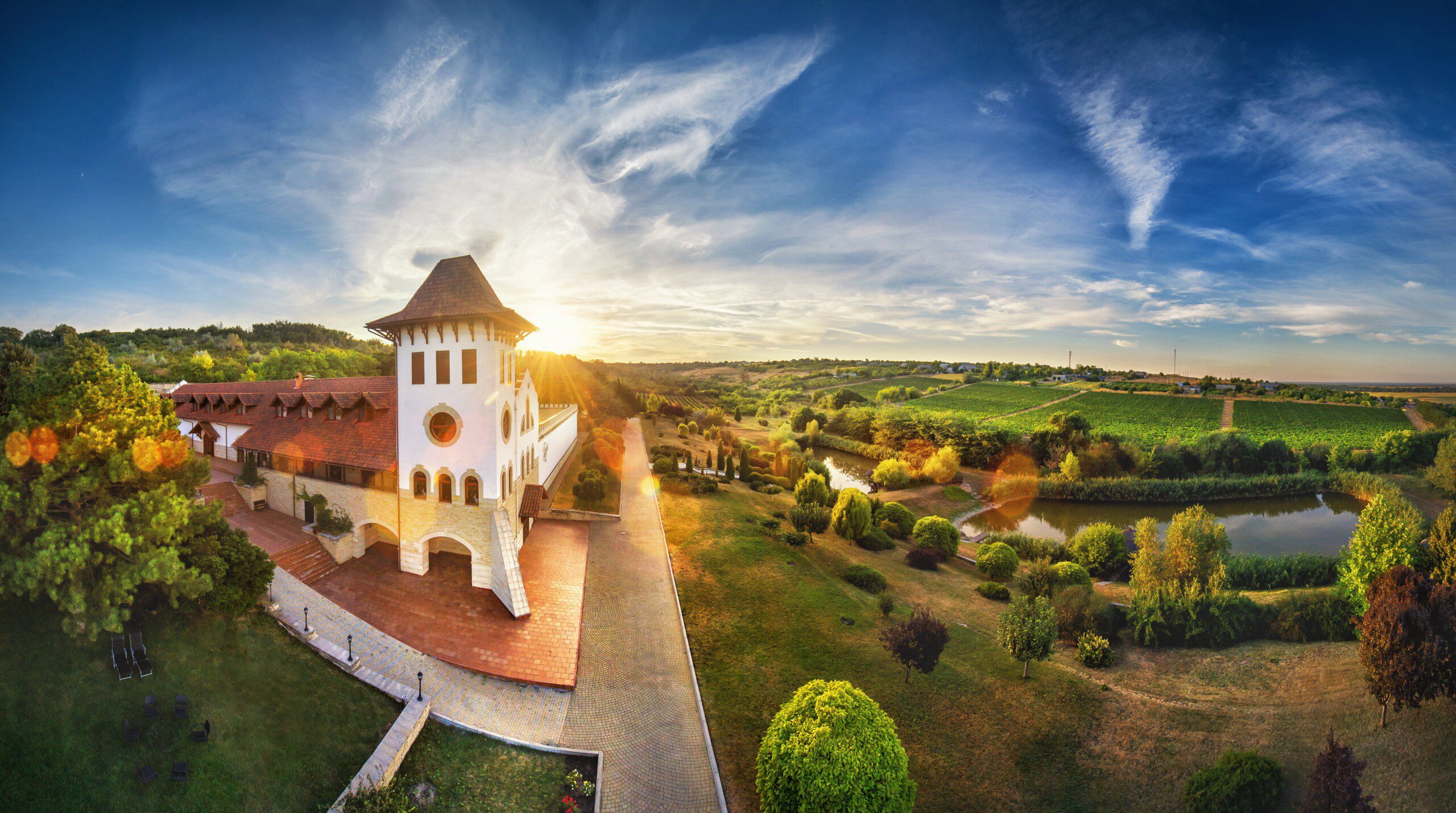 Chateau Purcari