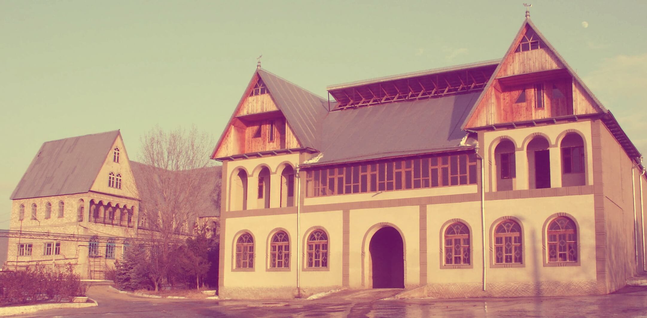 Vinăria Taraclia